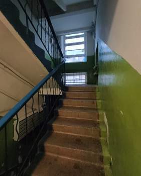 1-к квартира, вторичка, 31м2, 1/5 этаж