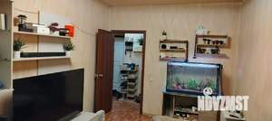 1-к квартира, вторичка, 34м2, 3/3 этаж