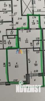 1-к квартира, вторичка, 41м2, 9/22 этаж