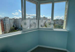 3-к квартира, вторичка, 64м2, 9/9 этаж