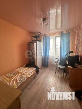 4-к квартира, вторичка, 76м2, 4/5 этаж