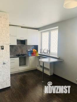 2-к квартира, вторичка, 41м2, 5/5 этаж