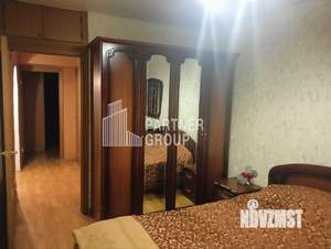 3-к квартира, вторичка, 67м2, 4/10 этаж