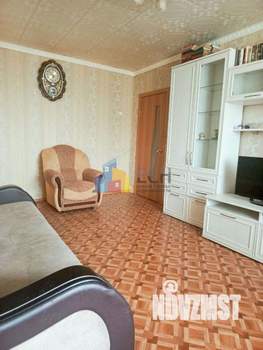 2-к квартира, вторичка, 45м2, 4/4 этаж