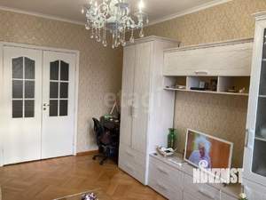 2-к квартира, вторичка, 52м2, 6/9 этаж