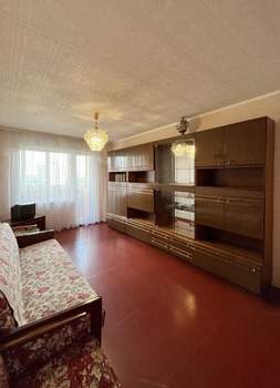 2-к квартира, вторичка, 52м2, 4/9 этаж