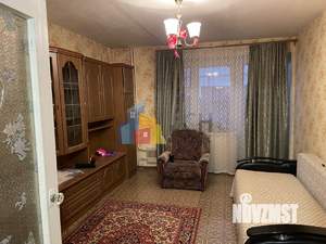 2-к квартира, вторичка, 48м2, 2/9 этаж