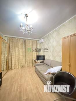 3-к квартира, вторичка, 79м2, 4/5 этаж