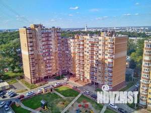 1-к квартира, вторичка, 55м2, 2/12 этаж