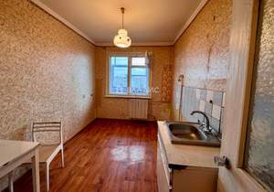 1-к квартира, вторичка, 43м2, 9/9 этаж