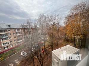 2-к квартира, вторичка, 42м2, 5/5 этаж