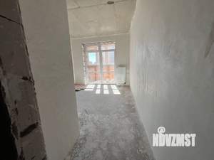 1-к квартира, вторичка, 45м2, 6/9 этаж