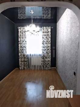 3-к квартира, вторичка, 60м2, 1/1 этаж