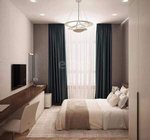 3-к квартира, вторичка, 55м2, 8/12 этаж