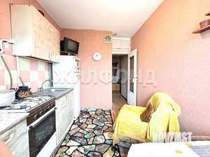 2-к квартира, вторичка, 51м2, 9/9 этаж