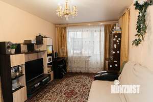 2-к квартира, вторичка, 43м2, 4/5 этаж