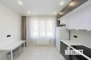 1-к квартира, вторичка, 41м2, 3/14 этаж