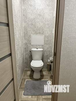 2-к квартира, вторичка, 55м2, 10/16 этаж