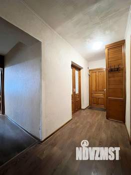 3-к квартира, вторичка, 64м2, 1/3 этаж