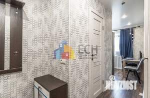 2-к квартира, вторичка, 43м2, 5/5 этаж