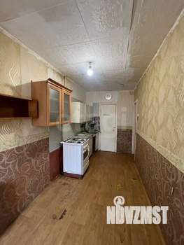 4-к квартира, вторичка, 74м2, 1/12 этаж