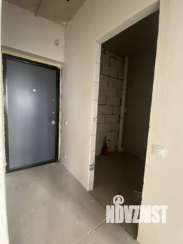 2-к квартира, вторичка, 40м2, 1/10 этаж