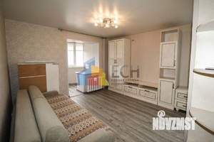 1-к квартира, вторичка, 35м2, 8/9 этаж