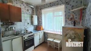 2-к квартира, вторичка, 44м2, 3/5 этаж