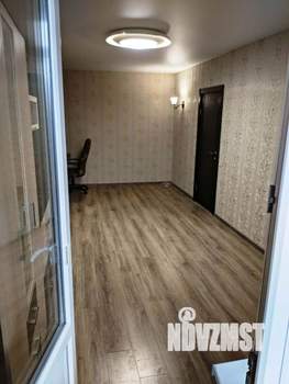 1-к квартира, вторичка, 36м2, 3/9 этаж