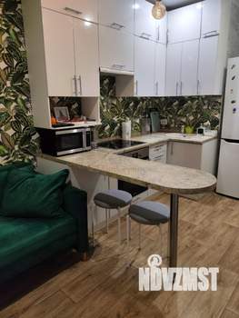 1-к квартира, вторичка, 46м2, 11/14 этаж