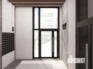 2-к квартира, вторичка, 58м2, 9/18 этаж