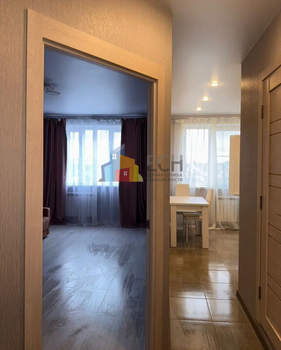 2-к квартира, вторичка, 50м2, 7/9 этаж