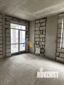 3-к квартира, вторичка, 126м2, 4/9 этаж