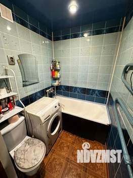 2-к квартира, вторичка, 44м2, 1/5 этаж