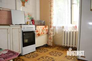 1-к квартира, вторичка, 30м2, 1/5 этаж