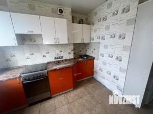 2-к квартира, вторичка, 43м2, 5/6 этаж