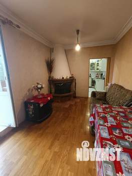 4-к квартира, вторичка, 96м2, 3/3 этаж