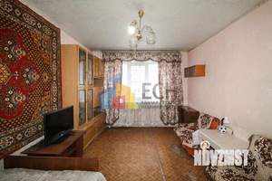 1-к квартира, вторичка, 39м2, 4/9 этаж