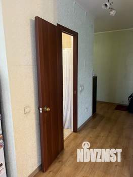 1-к квартира, вторичка, 45м2, 5/12 этаж