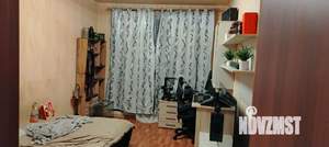 1-к квартира, вторичка, 34м2, 3/3 этаж