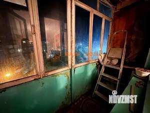 2-к квартира, вторичка, 45м2, 5/5 этаж