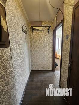 1-к квартира, вторичка, 31м2, 5/5 этаж