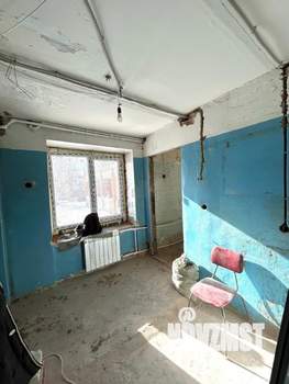 1-к квартира, вторичка, 26м2, 1/9 этаж