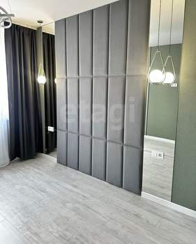 1-к квартира, вторичка, 45м2, 3/17 этаж