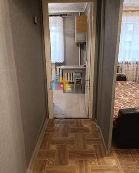 1-к квартира, вторичка, 30м2, 2/5 этаж