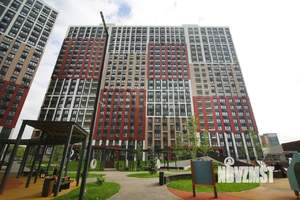 Студия квартира, вторичка, 24м2, 18/22 этаж