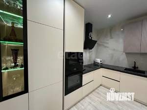 3-к квартира, вторичка, 86м2, 3/19 этаж