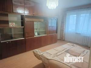 2-к квартира, вторичка, 40м2, 3/5 этаж