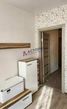 2-к квартира, вторичка, 58м2, 15/22 этаж