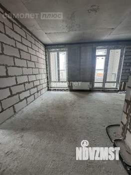 3-к квартира, вторичка, 82м2, 9/9 этаж